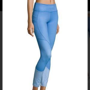 Vie Active 7/8 Tights